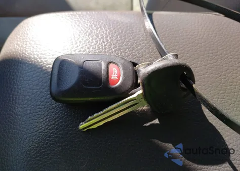 2011 Hyundai Santa Fe Gls из США, поврежденный, VIN 5XYZG3AB0BG056067